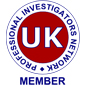 United Kingdom Professional Investigators Network
